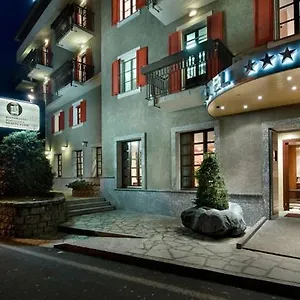 3* Hotel Campelli