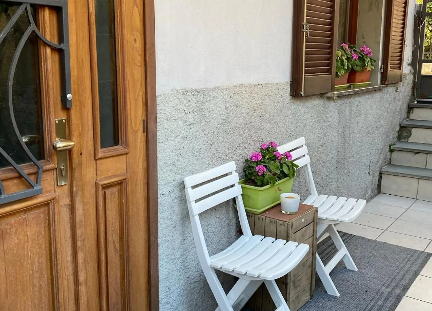 Typical Apartment In Valtellina Sondrio Italy