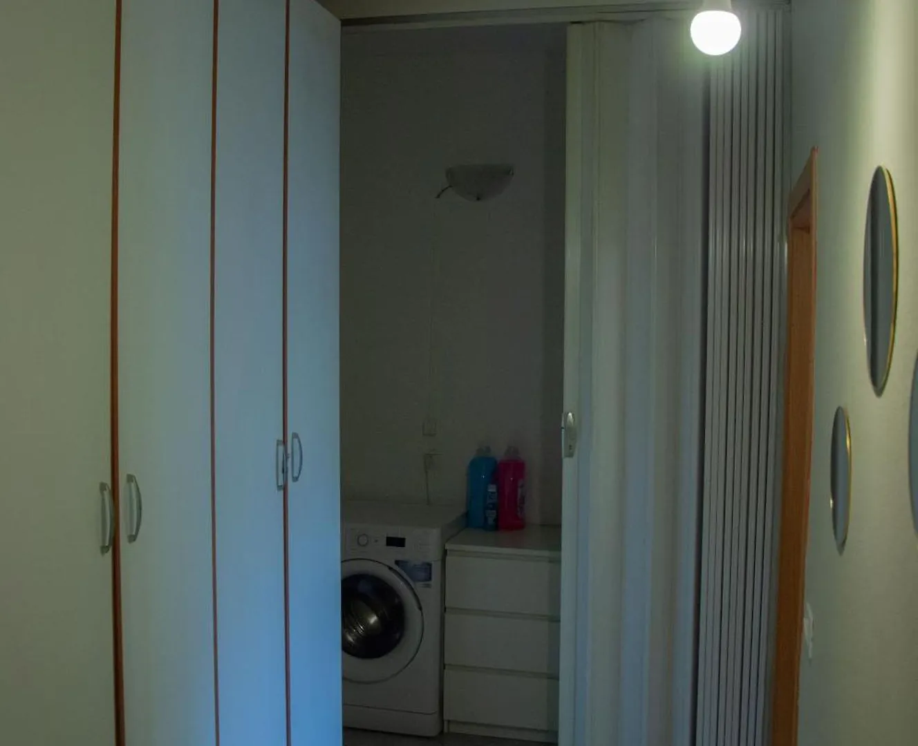 Typical Apartment In Valtellina Sondrio