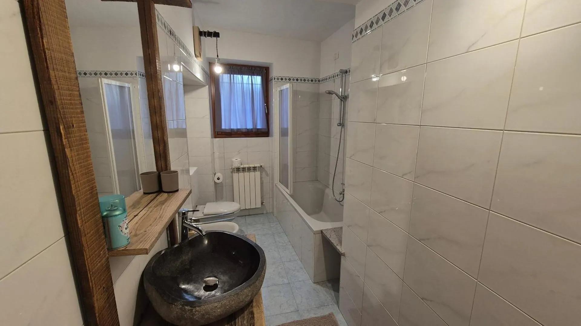 Typical Apartment In Valtellina Sondrio