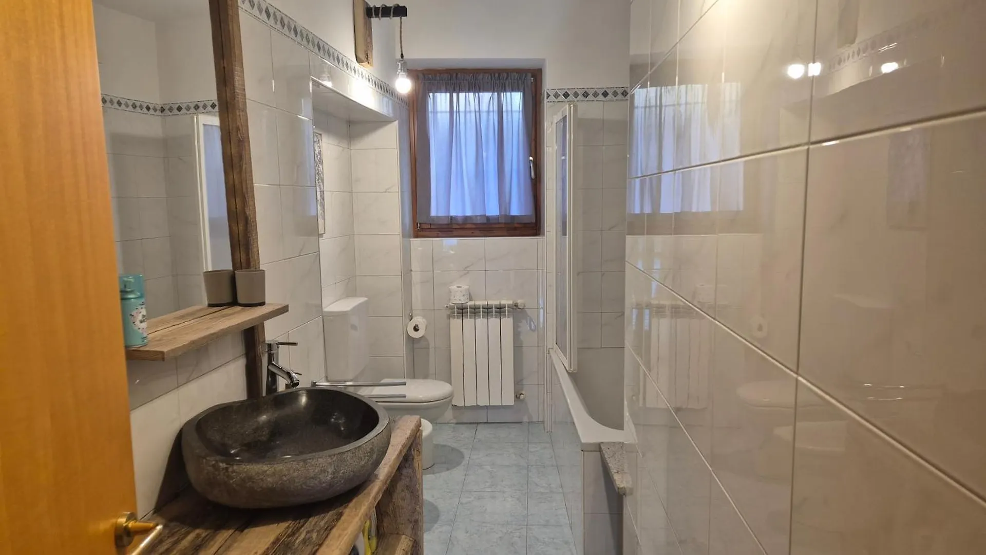 Typical Apartment In Valtellina Sondrio 0*,  Italy