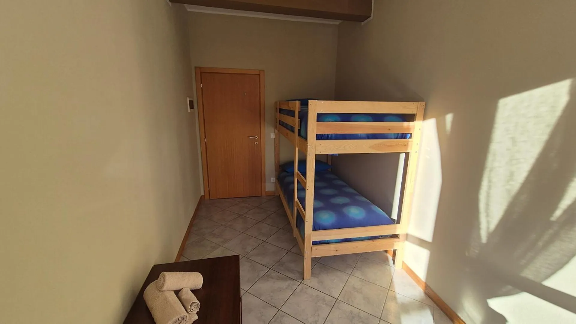 Typical Apartment In Valtellina Sondrio