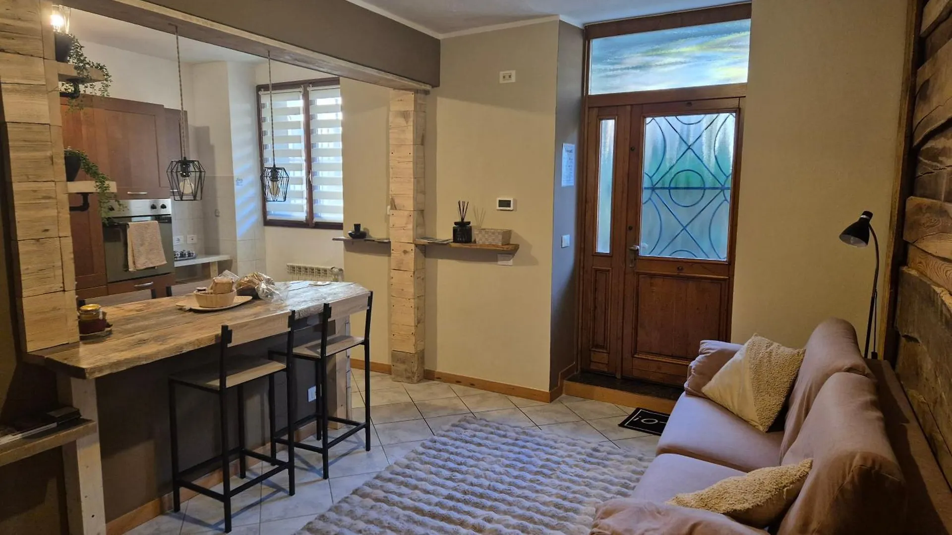 Typical Apartment In Valtellina Sondrio Italy
