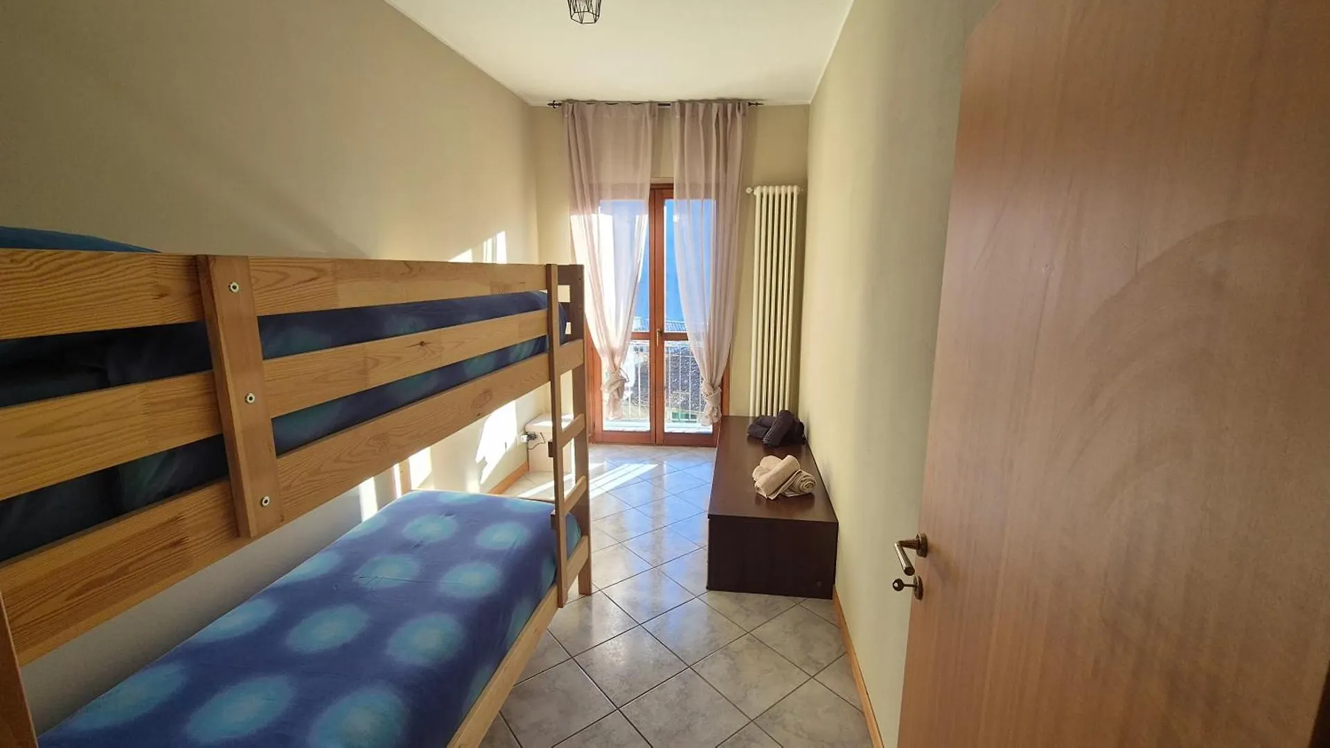 Typical Apartment In Valtellina Sondrio