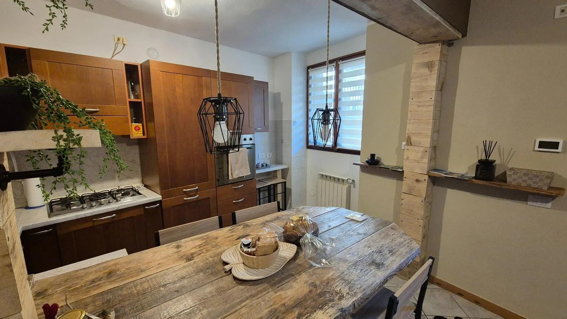 Typical Apartment In Valtellina Sondrio