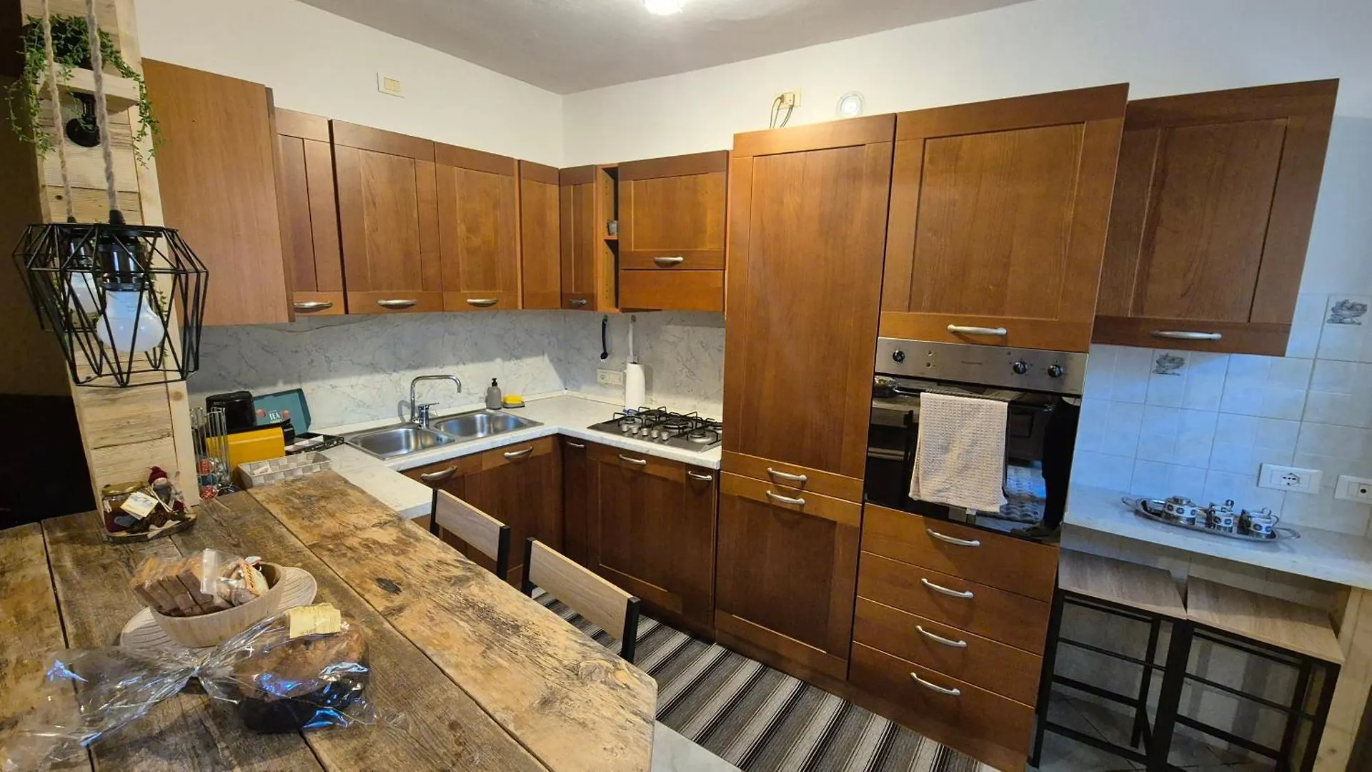 Typical Apartment In Valtellina Sondrio